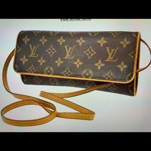 Louis Vuitton Bag